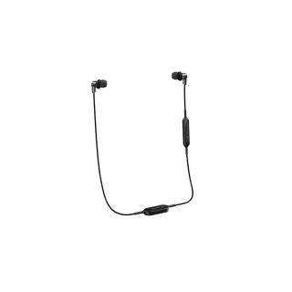 Panasonic NJ300B Bluetooth fülhallgató és headset - fekete