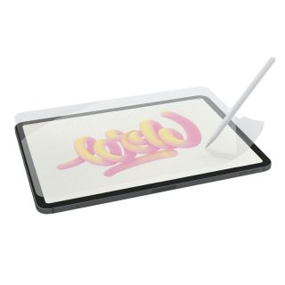 Paperlike 2.1 iPad 10,2” (2021/2020/2019) kijelzővédő fólia - matt