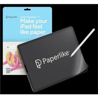 Paperlike 2.1 iPad Pro 11” (2024) papír hatású matt fólia - 2db