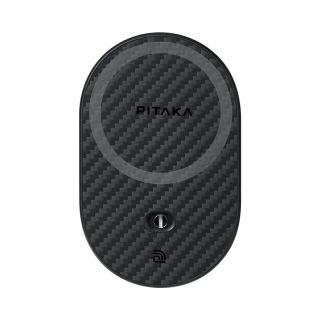 Pitaka MagEz Pro 2 MagSafe autós telefon töltő - szellőzőrácsba