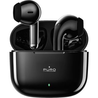 Puro Play 5.0 TWS vezeték nélküli fülhallgató - fekete