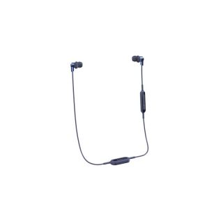 Panasonic NJ300B Bluetooth fülhallgató és headset - kék