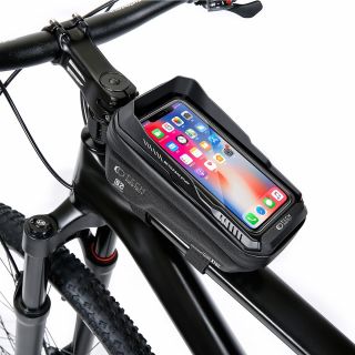 Tech-Protect XT2 univerzális biciklis okostelefon tartó - vázra