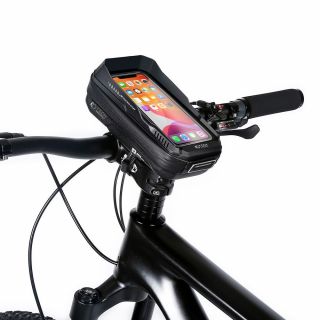 Tech-Protect XT3 univerzális biciklis okostelefon tartó - kormányra