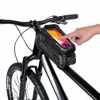 Tech-Protect XT5 univerzális biciklis okostelefon tartó - vázra