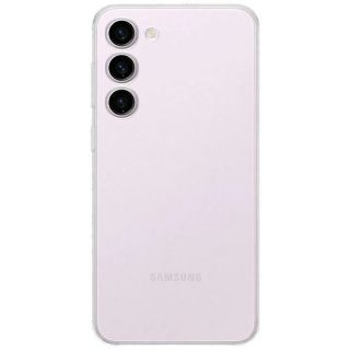 Samsung EF-QS916CT Samsung Galaxy S23+ Plus kemény hátlap tok - átlátszó