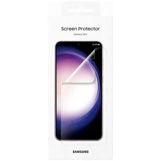 Samsung EF-US916CT Samsung Galaxy S23+ Plus kijelzővédő fólia
