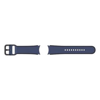 Samsung ET-STR90SNEGEU S/M Samsung Galaxy Watch 5 (20mm) szilikon szíj - kék