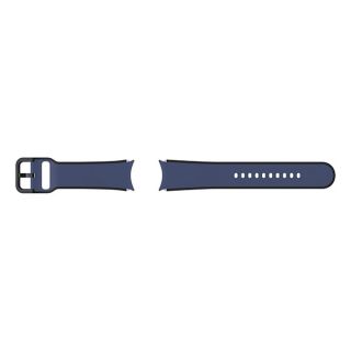 Samsung ET-STR91LNEGEU M/L Samsung Galaxy Watch 5 (20mm) szilikon szíj - kék