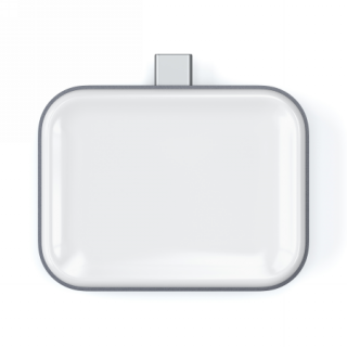 Satechi Apple AirPods vezeték nélküli töltő USB-C