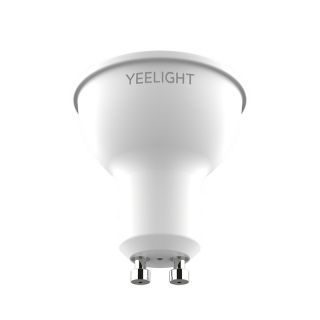 Yeelight W1 GU10 intelligens izzó (szabályozható) - fehér