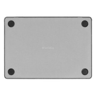 SwitchEasy Touch MacBook Air 13” M2 (2022) kemény tok - matt áttetsző