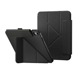SwitchEasy Origami iPad 10,2" (2021/2020/2019) tok - fekete