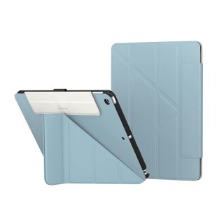 SwitchEasy Origami iPad 10,2" (2021/2020/2019) tok - türkiz