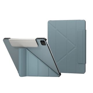 SwitchEasy Origami iPad Air 5 (2022) / Air 4 (2020) 10,9" / Pro 11” (2022/2021/2020/2018) tok - kék