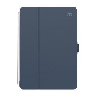 Speck Balance Folio Clear iPad 10,2" (2021/2020/2019) tok - átlátszó/szürke