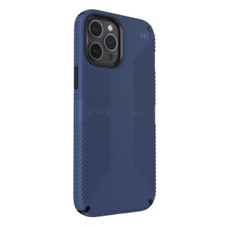 Speck Presidio2 Grip iPhone 12 Pro Max ütésálló tok - kék