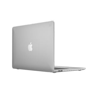A Speck SmartShell MacBook Pro 13" (2020) tok precíz tervezésének köszönhetően tökéletesen illeszkedik.