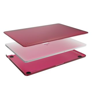 Speck SmartShell MacBook Pro 15" Touchbar tok - pink