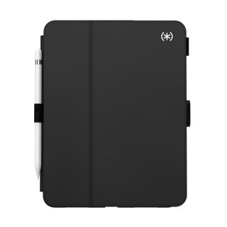 Speck Balance Folio iPad 10,9” (2022) kinyitható tok - fekete