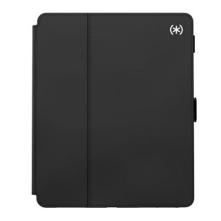 Speck Balance Folio iPad Pro 12,9" (2022/2021/2020) kinyitható tok - fekete