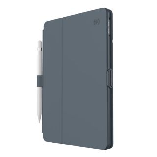 Speck Balance Folio iPad 10,2” (2021/2020/2019) kinyitható tok - szürke