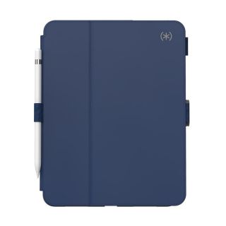 Speck Balance Folio iPad 10,9” (2022) kinyitható tok - sötétkék