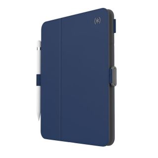 Speck Balance Folio iPad 10,9” (2022) kinyitható tok - sötétkék