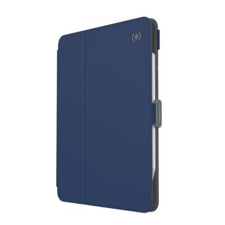 Speck Balance Folio iPad Pro 11" (2022/2021/2020) kinyitható tok - sötétkék