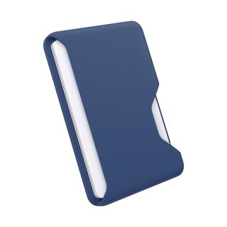 Speck ClickLock MagSafe kártyatartó - kék
