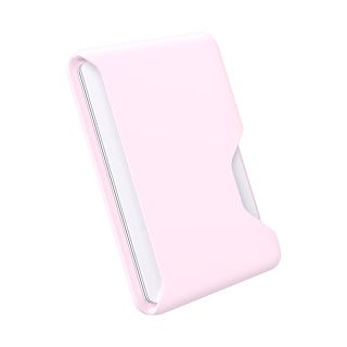 Speck ClickLock MagSafe kártyatartó - rózsaszín