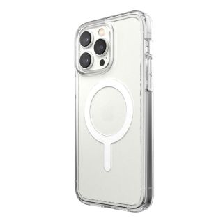 Speck Gemshell MagSafe iPhone 14 Pro Max kemény hátlap tok - átlátszó