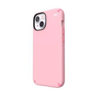 Speck Presidio2 Pro Microban Apple iPhone 13 ütésálló szilikon hátlap tok - rózsaszín