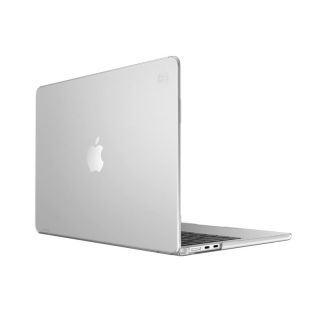 Speck SmartShell MacBook Air 13” M2 (2022) kemény tok - átlátszó