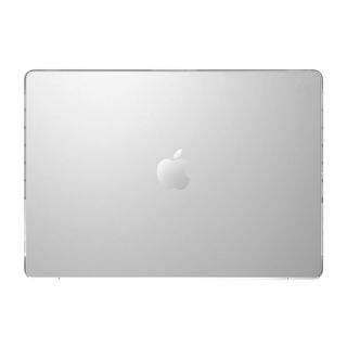 Speck SmartShell MacBook Pro 16" (2023/2021) kemény tok - átlátszó