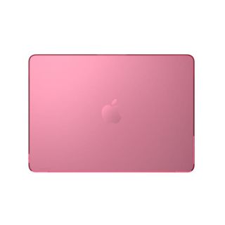 Speck SmartShell MacBook Air 13” M2 (2022) kemény tok - rózsaszín