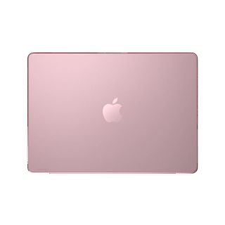 Speck SmartShell MacBook Pro 14" kemény tok - rózsaszín