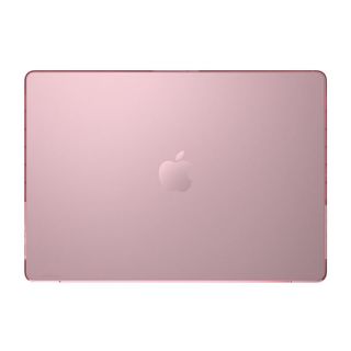 Speck SmartShell MacBook Pro 16" (2021) kemény tok - rózsaszín