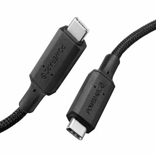 Spigen Powerarc USB-C - USB-C kábel PD100W - 100cm