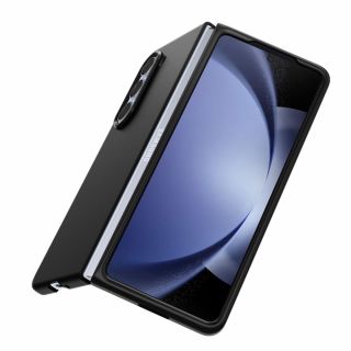 Spigen AirSkin Samsung Galaxy Z Fold 5 tok - fekete