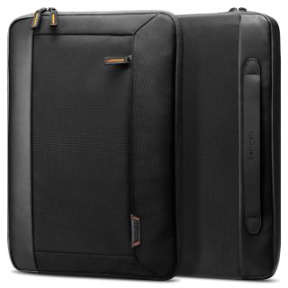 Spigen Klasdan KD100 Laptop 15” - 16” univerzális becsúsztatós táska - fekete