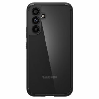 Spigen Ultra Hybrid Samsung Galaxy A54 5G kemény hátlap tok - fekete
