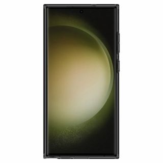 Spigen Ultra Hybrid Samsung Galaxy S23 Ultra kemény hátlap tok - zero