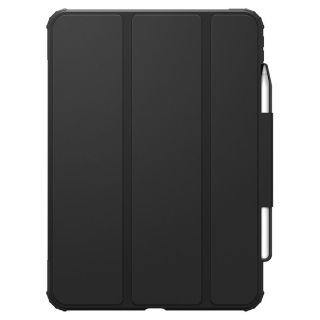 Spigen Ultra Hybrid Pro iPad Pro 11" (2024) ütésálló tok - fekete