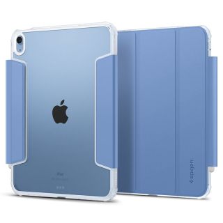 Spigen Ultra Hybrid Pro iPad 10,9” (2022) ütésálló tok - kék