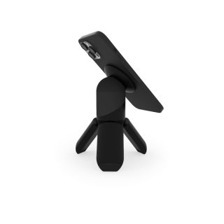 STM MagPod MagSafe okostelefon állvány - fekete