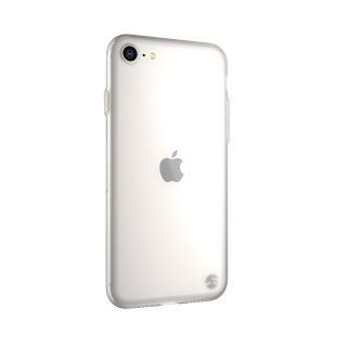 SwitchEasy Ultra Slim 0,35 iPhone SE (2022/2020) / 8 / 7 hátlap tok - matt fehér