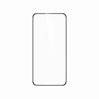 ESR Armorite iPhone 15 teljes kijelzővédő üvegfólia felhelyezőkerettel
