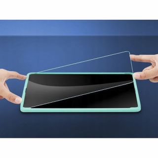 ESR Tempered Glass iPad 10,9" (2022) kijelzővédő üvegfólia