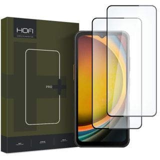 Hofi GlassPro+ Samsung Galaxy XCover 7 kijelzővédő üveg - 2db